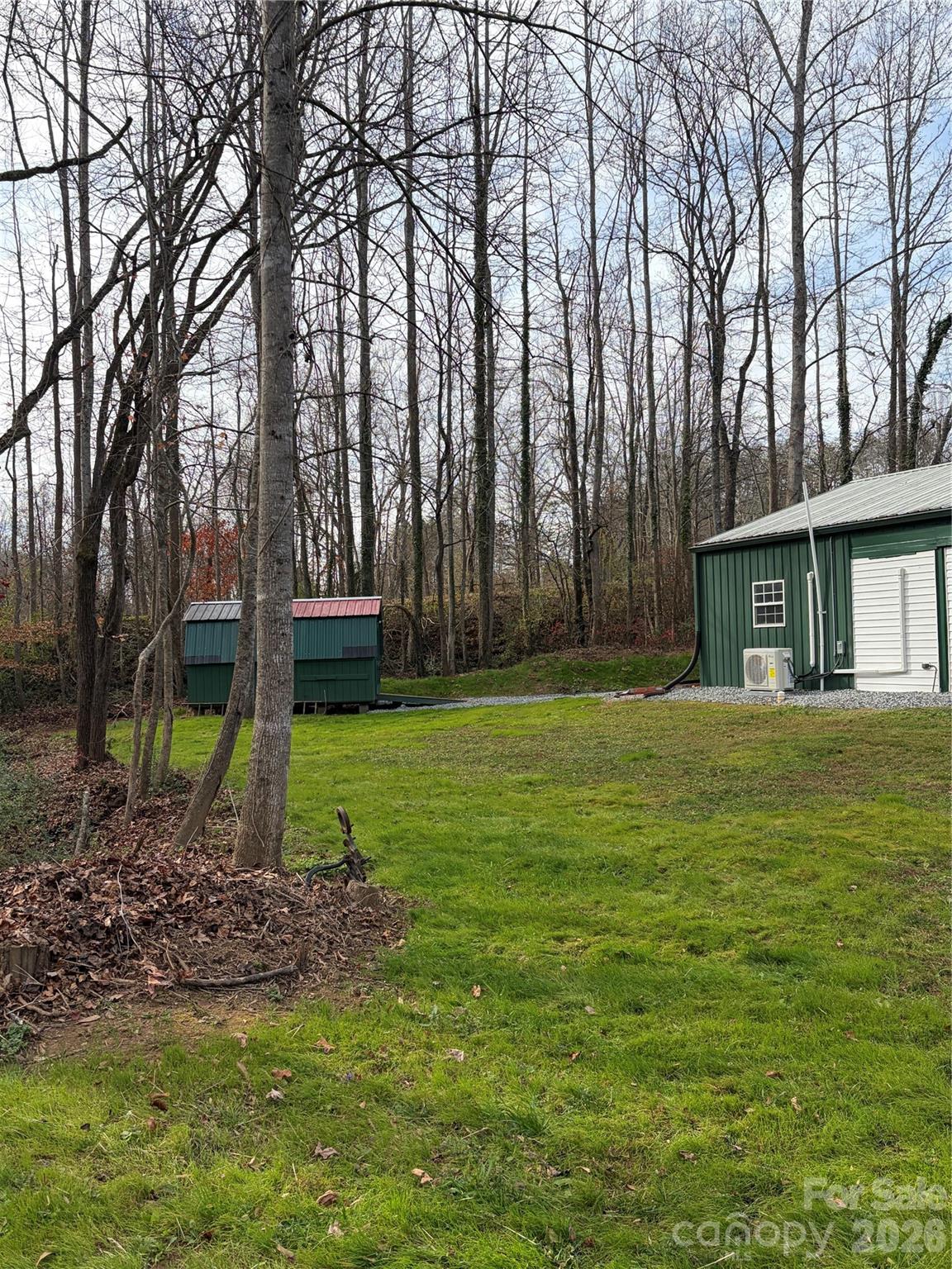 825 Maple Creek Road Rutherfordton NC 28139
