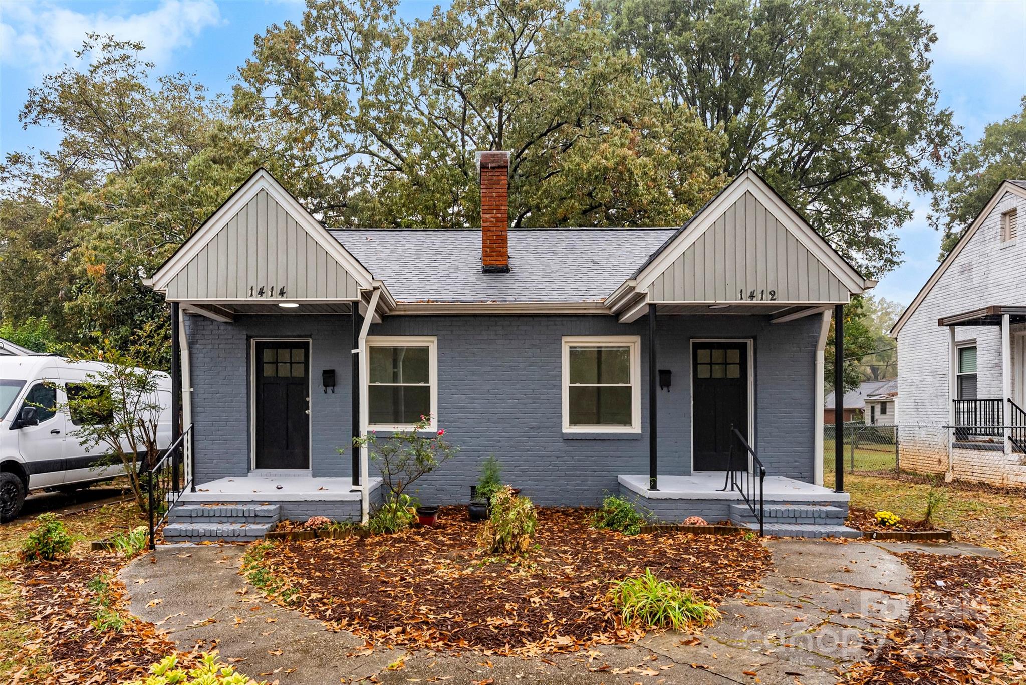 1414 Coker Avenue Charlotte NC 28208