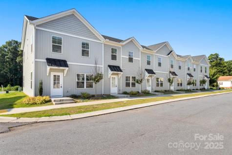 117 Dogwood Village Trail Mooresville NC 28115