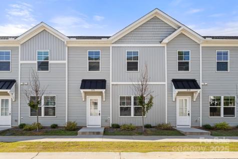 117 Dogwood Village Trail Mooresville NC 28115