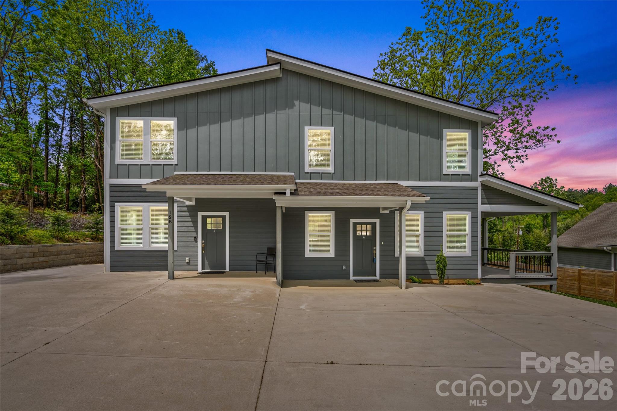 128 Rock Hill Road Asheville NC 28803
