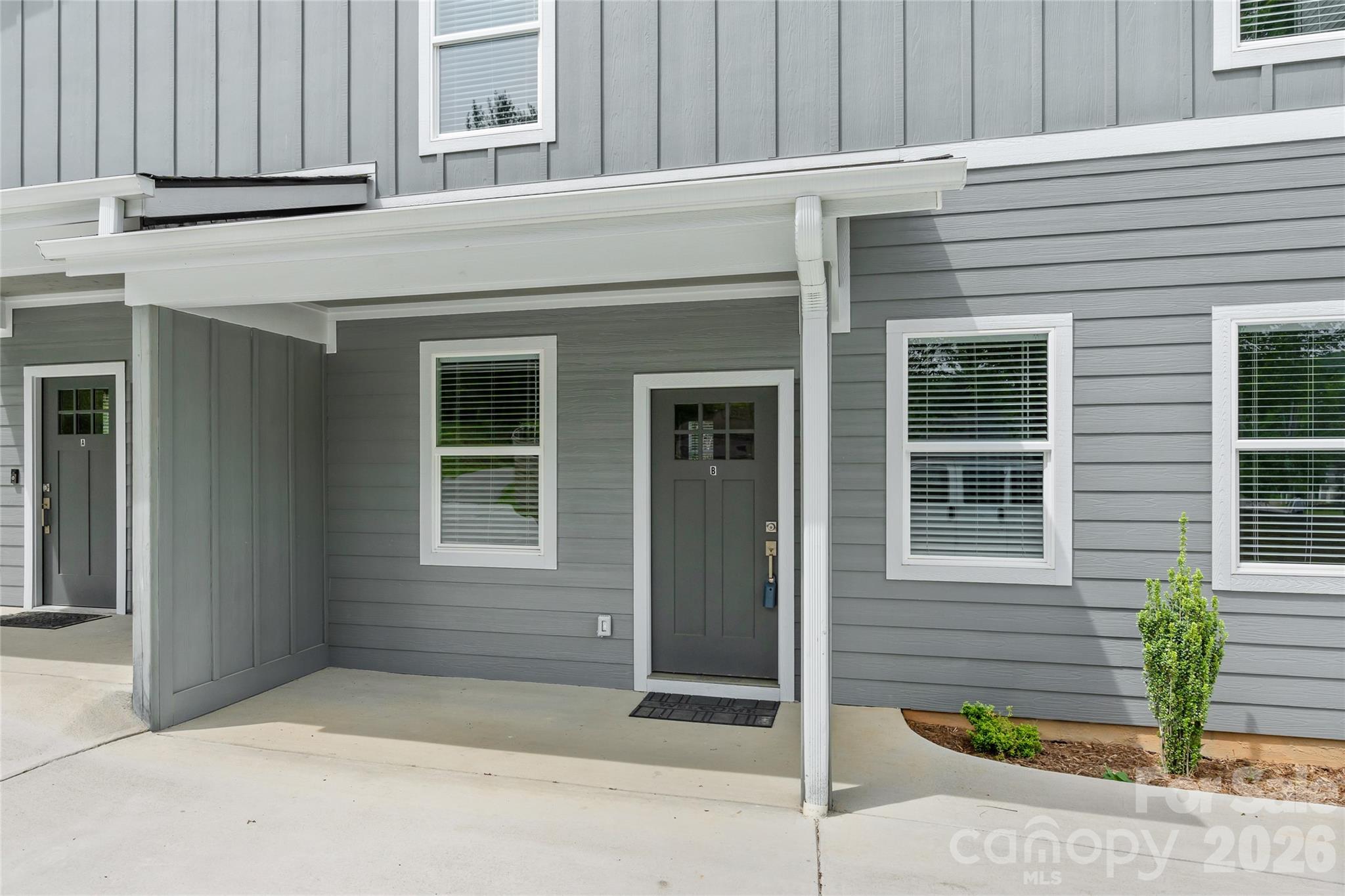 128 Rock Hill Road Asheville NC 28803