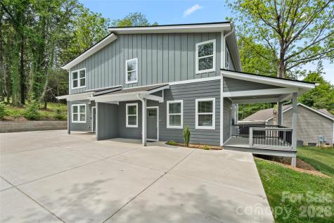 128 Rock Hill Road Asheville NC 28803