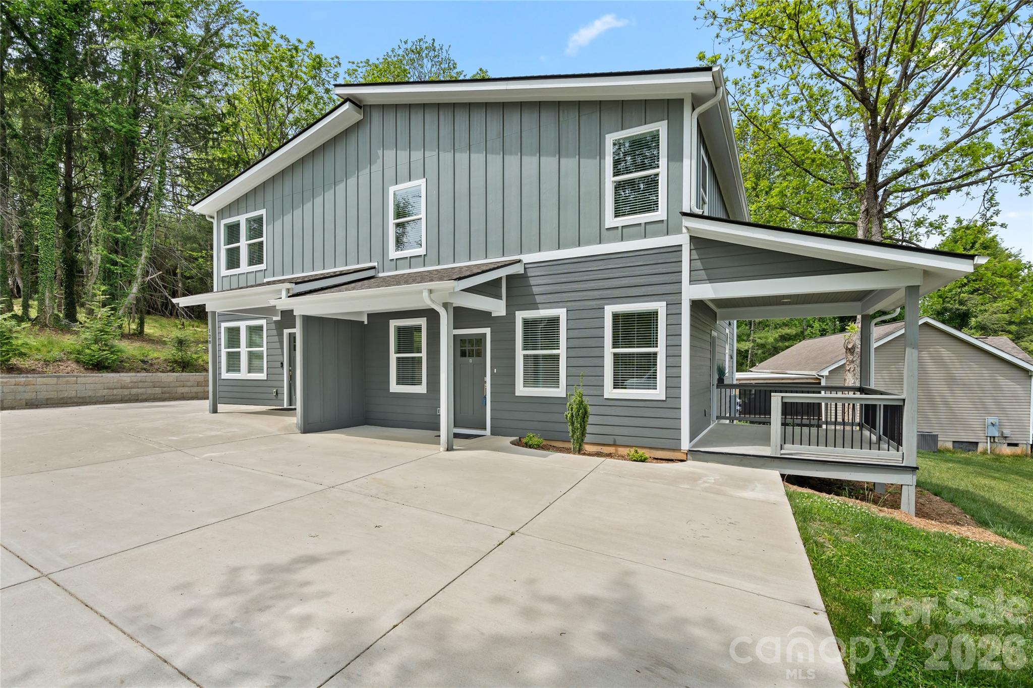 128 Rock Hill Road Asheville NC 28803