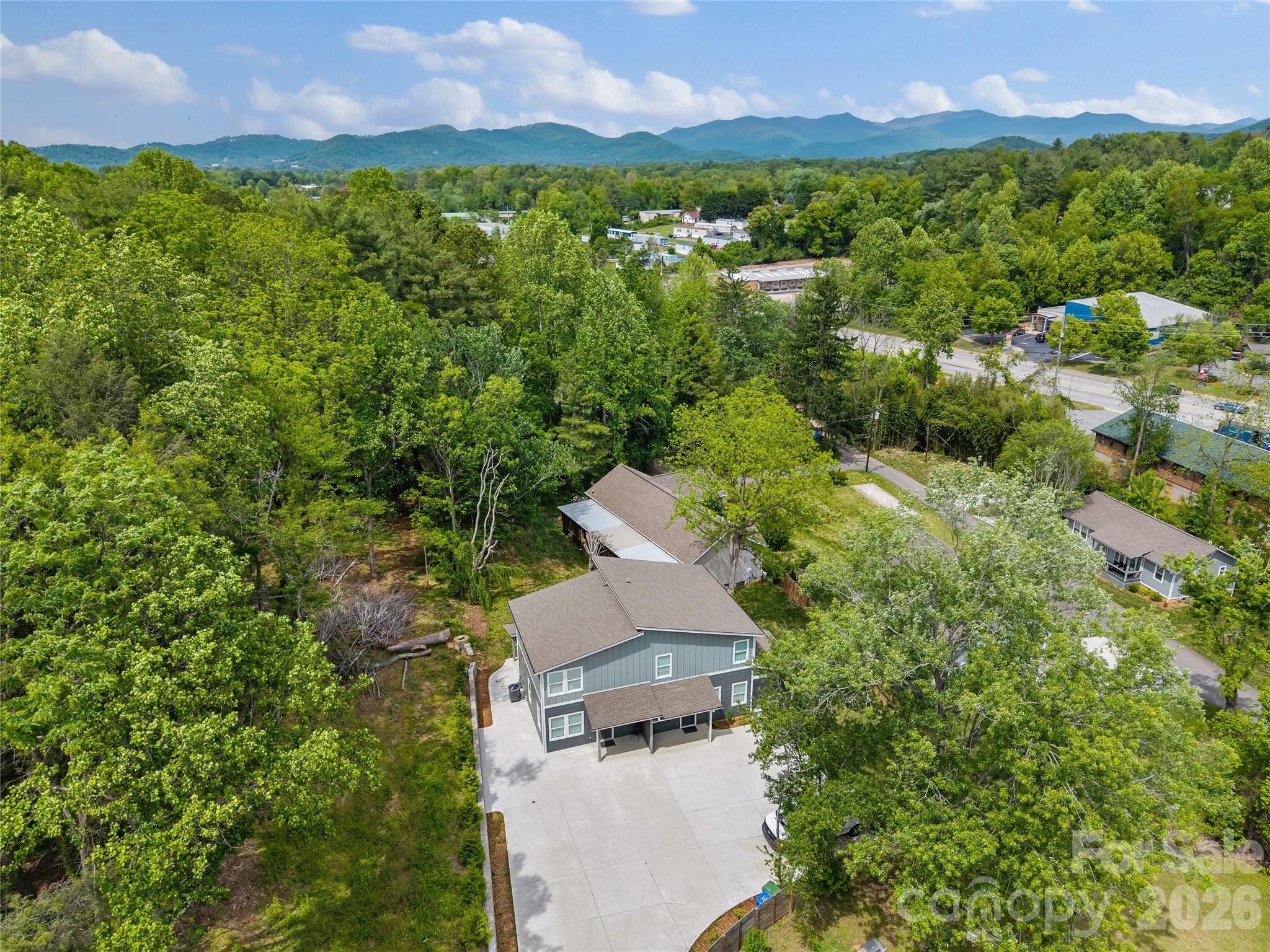 128 Rock Hill Road Asheville NC 28803