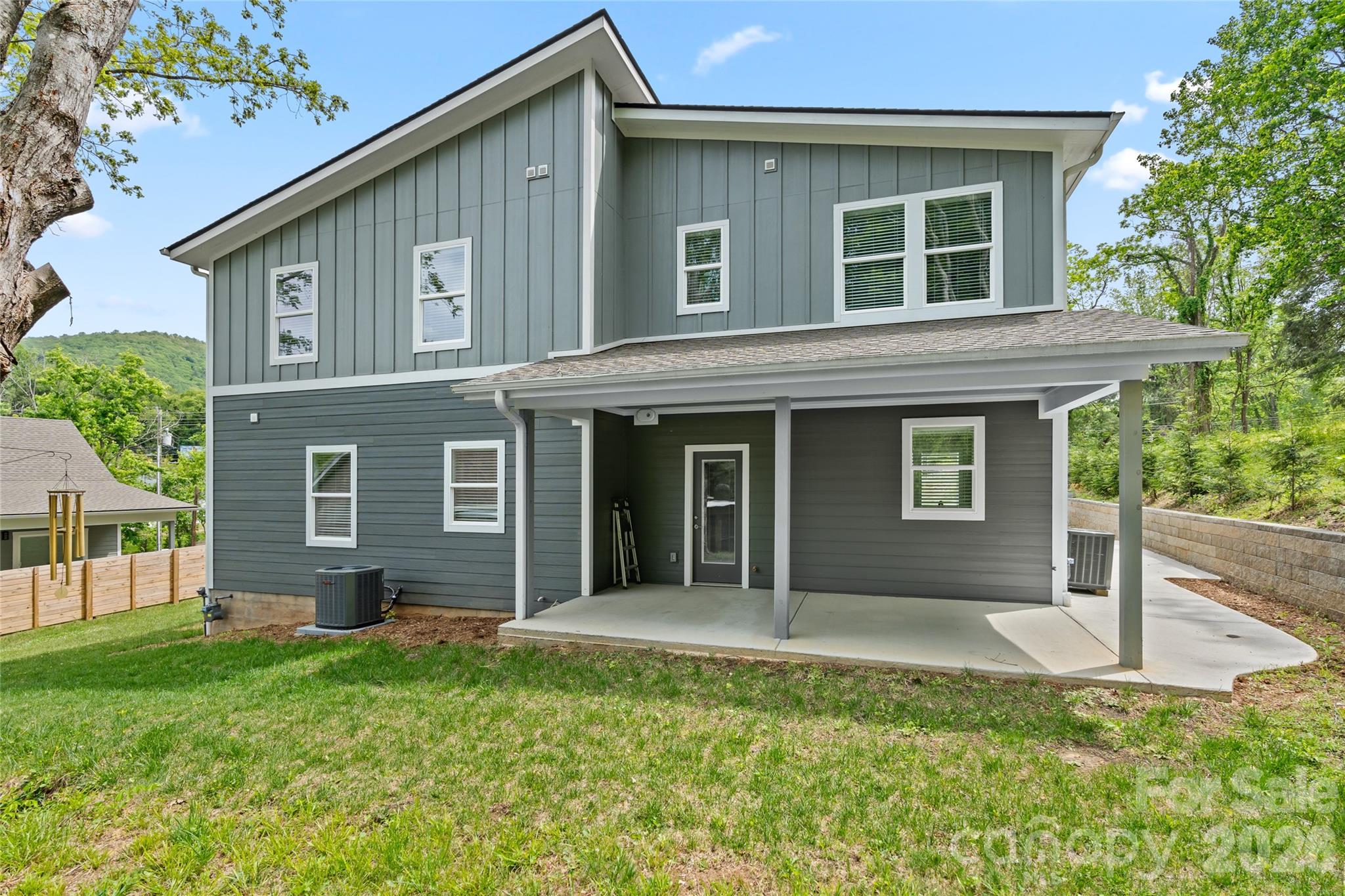 128 Rock Hill Road Asheville NC 28803