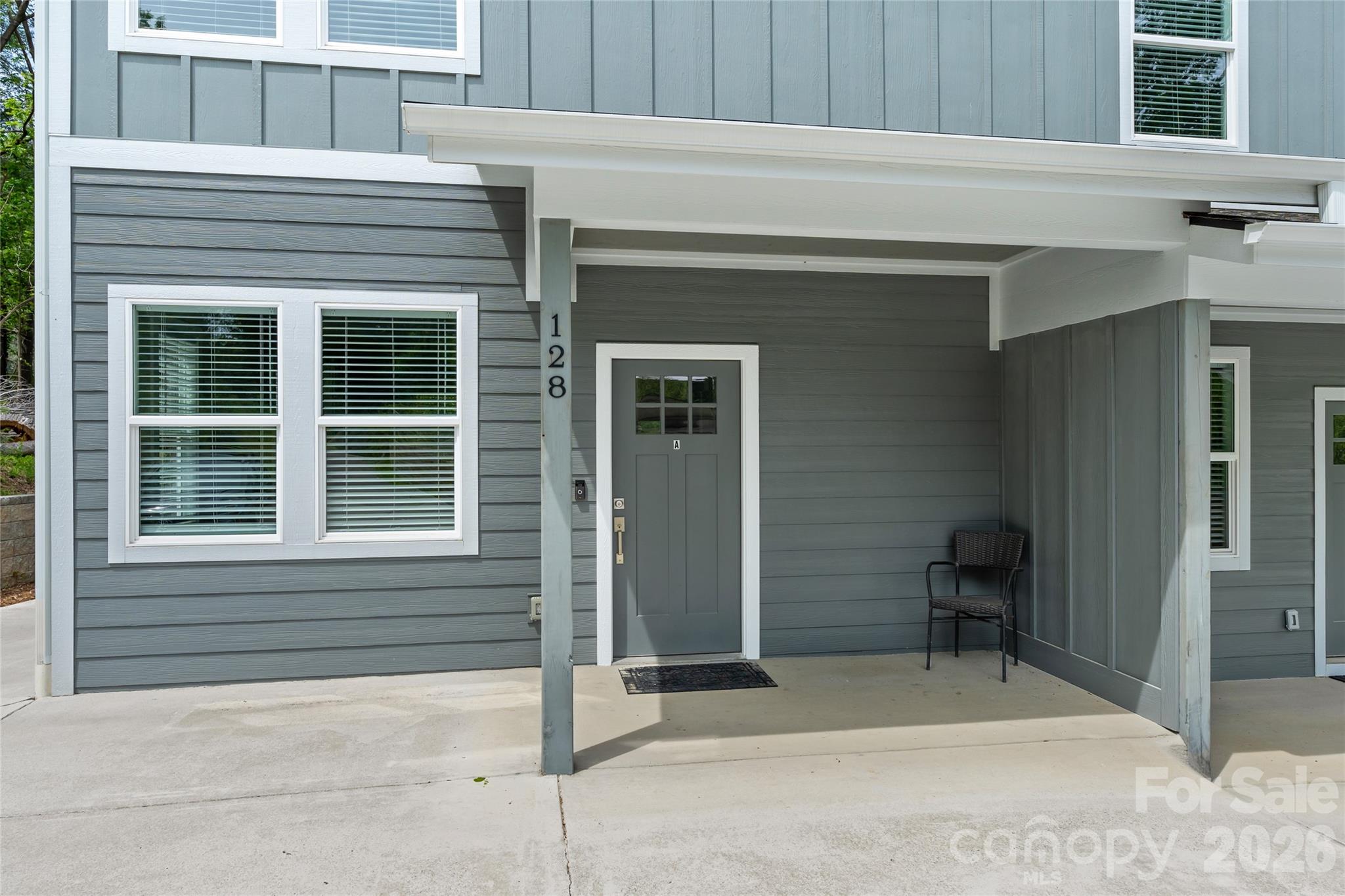 128 Rock Hill Road Asheville NC 28803
