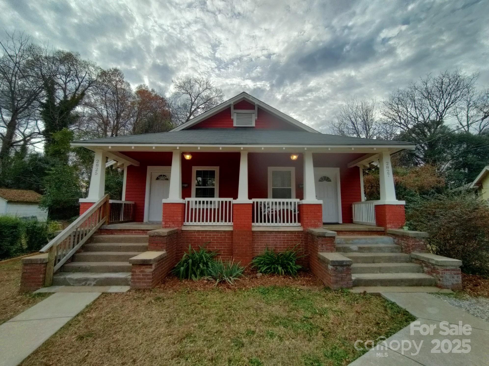 2825 Morson Street Charlotte NC 28208