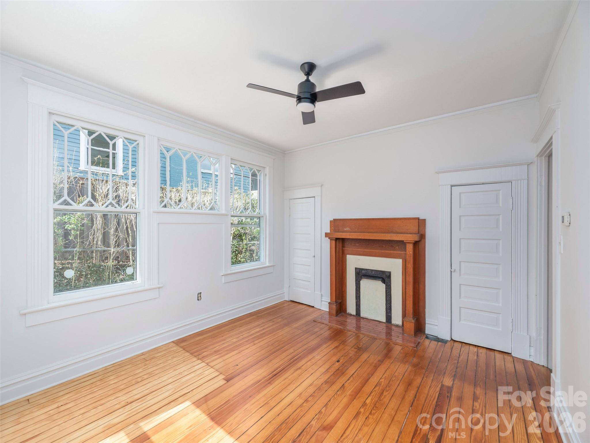 273 Hillside Street Asheville NC 28801