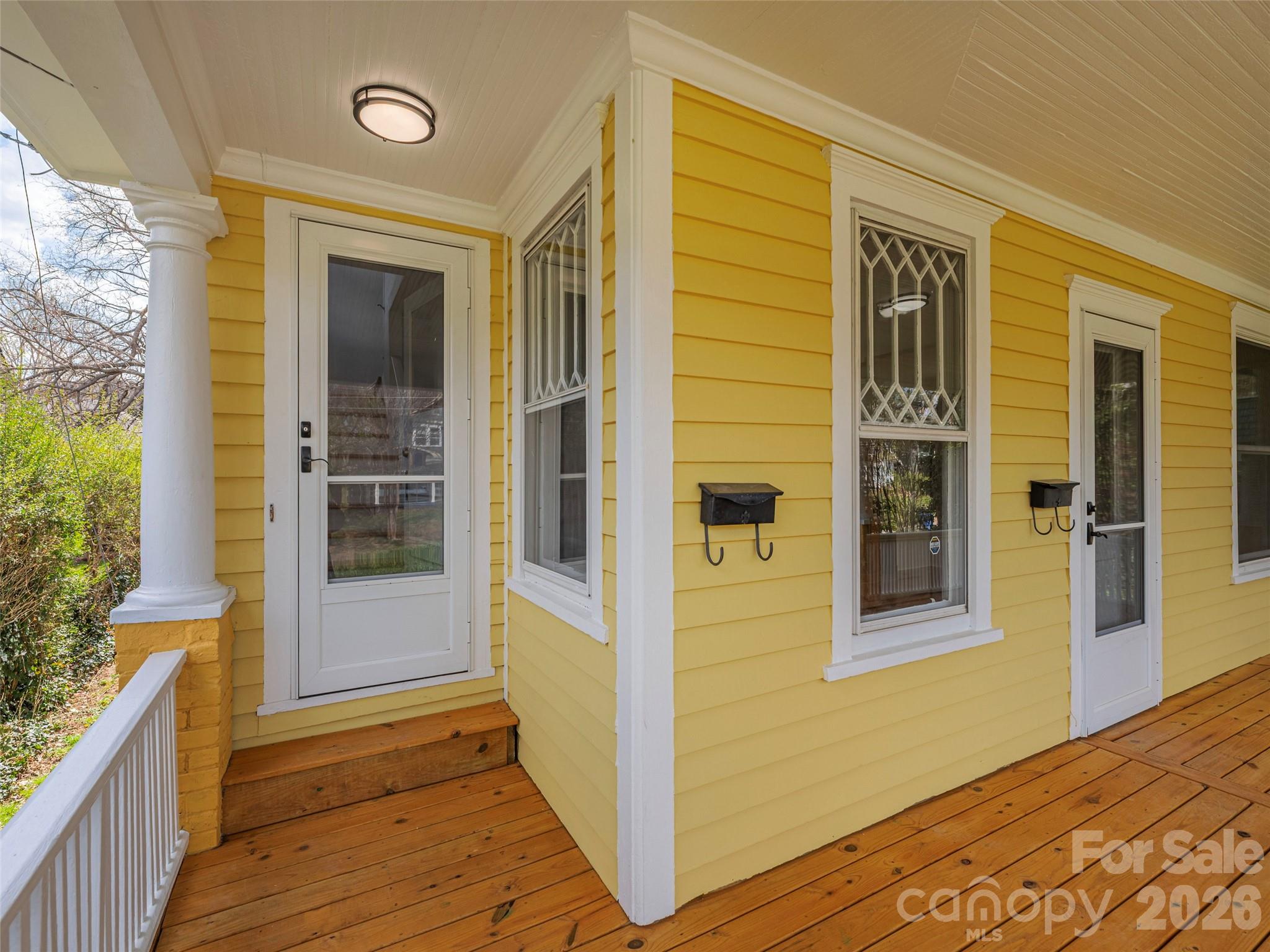 273 Hillside Street Asheville NC 28801