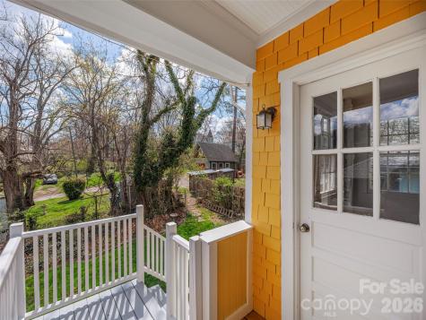273 Hillside Street Asheville NC 28801