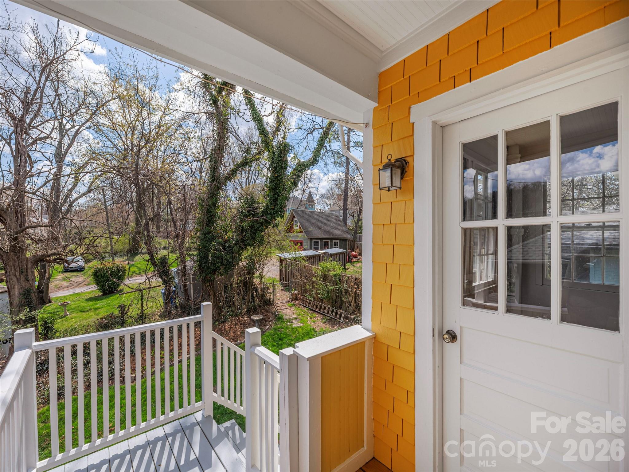 273 Hillside Street Asheville NC 28801