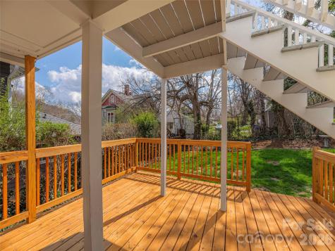 273 Hillside Street Asheville NC 28801