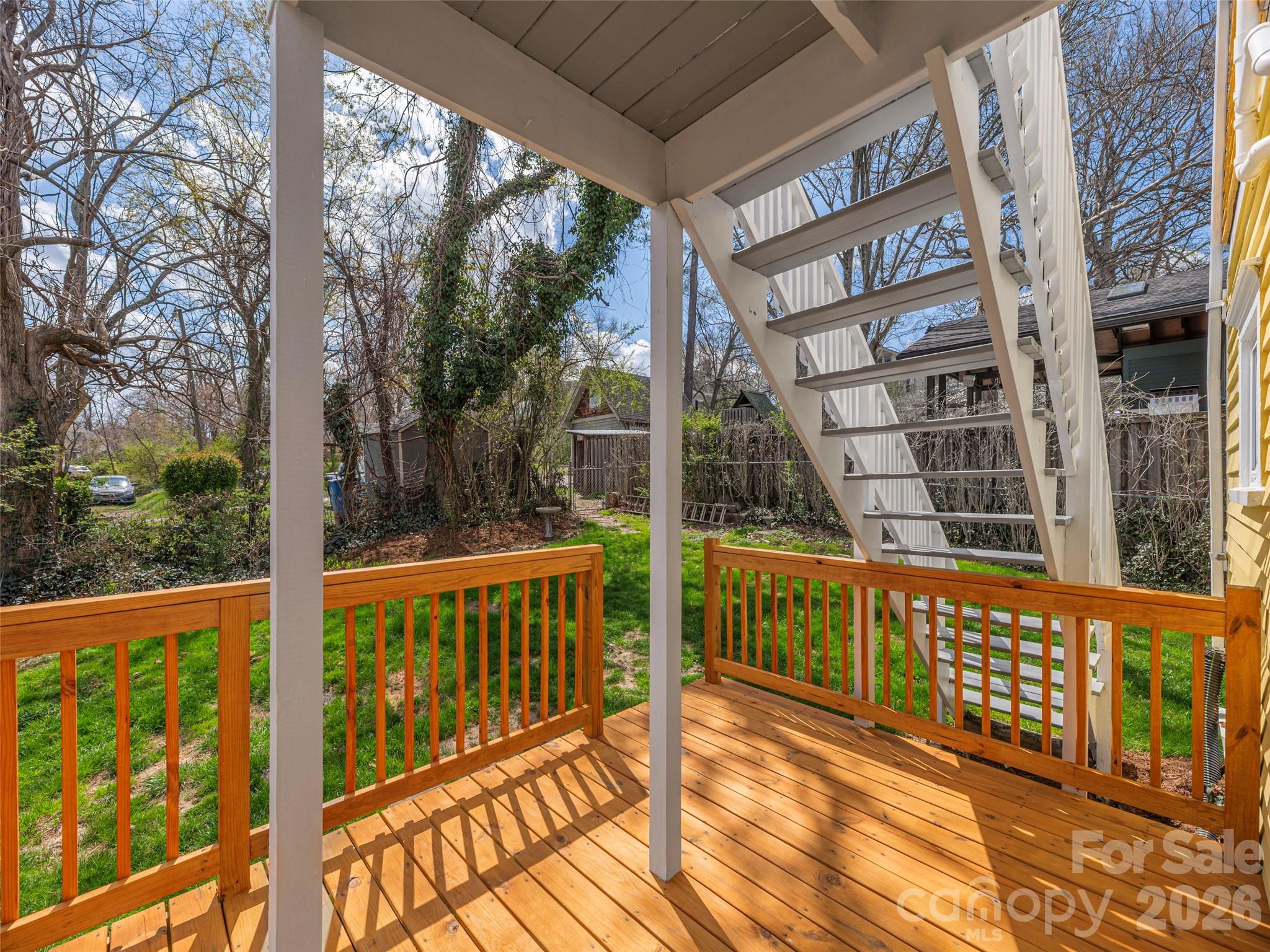 273 Hillside Street Asheville NC 28801