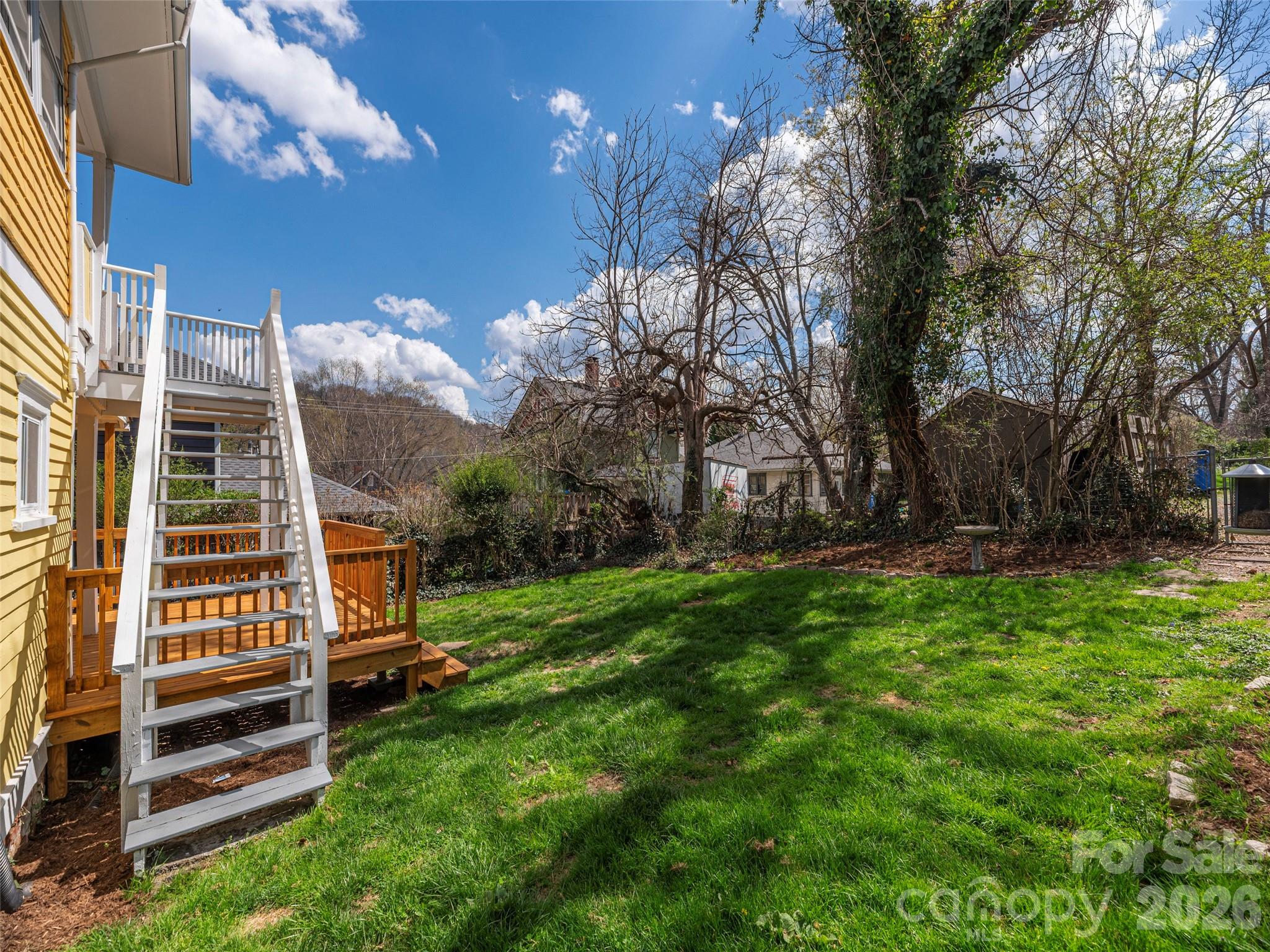 273 Hillside Street Asheville NC 28801