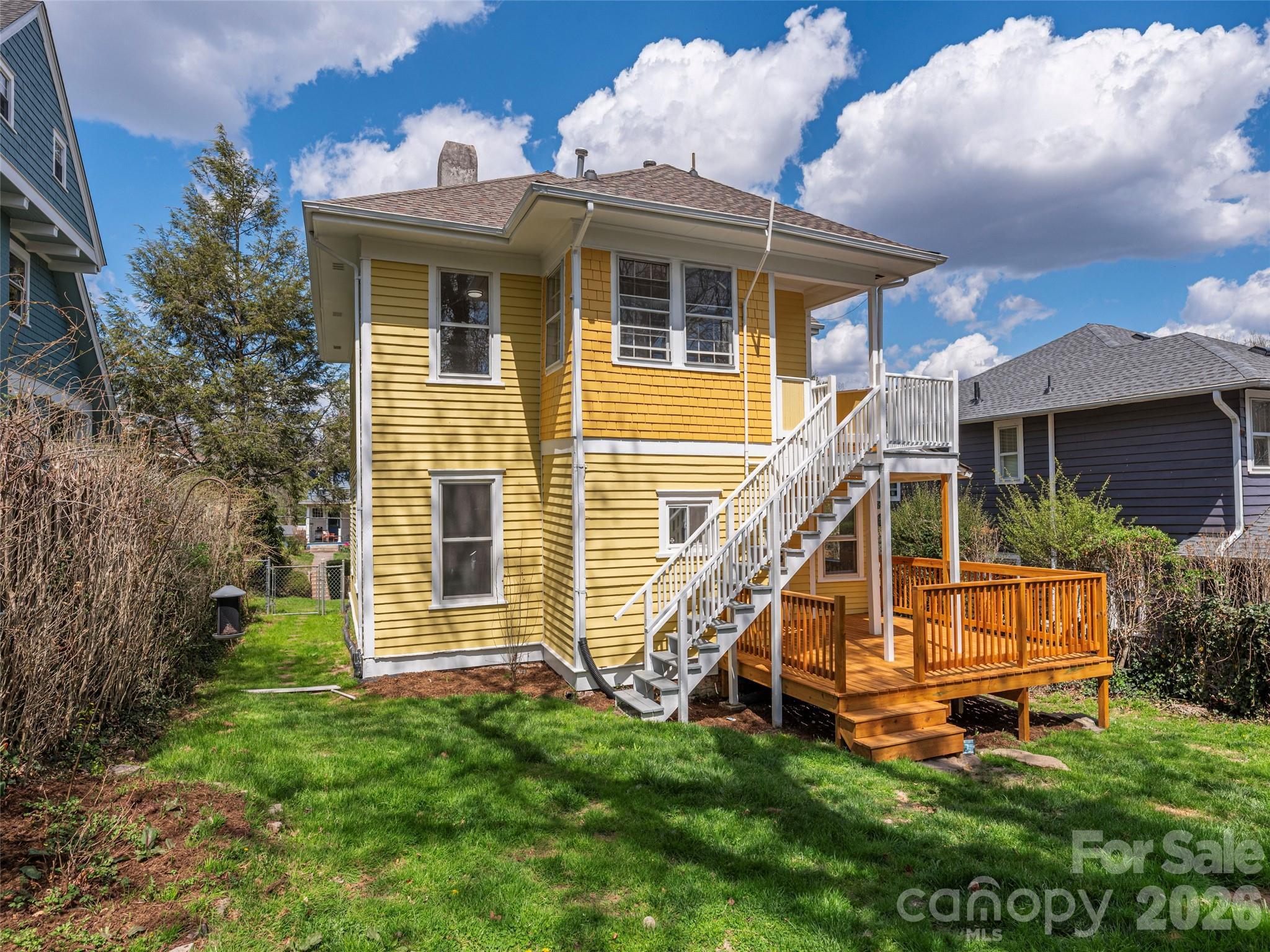 273 Hillside Street Asheville NC 28801