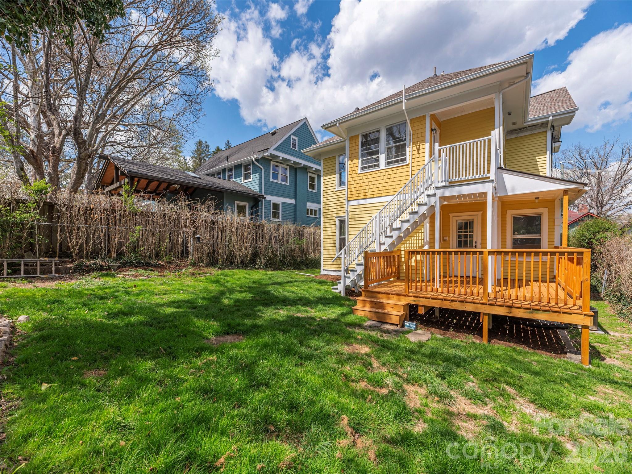 273 Hillside Street Asheville NC 28801