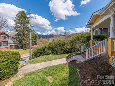 273 Hillside Street Asheville NC 28801