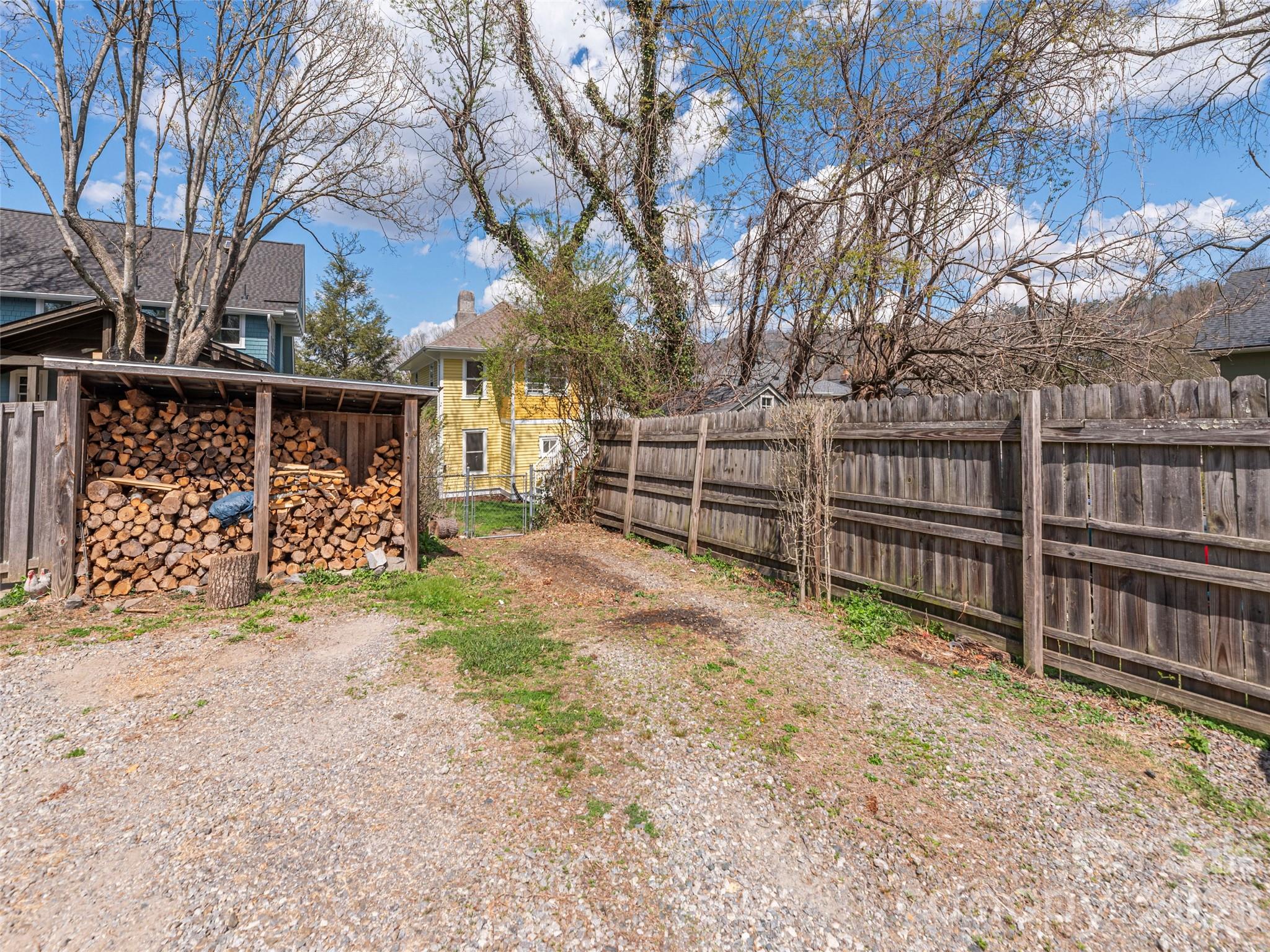 273 Hillside Street Asheville NC 28801