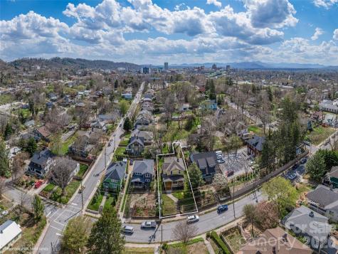 273 Hillside Street Asheville NC 28801