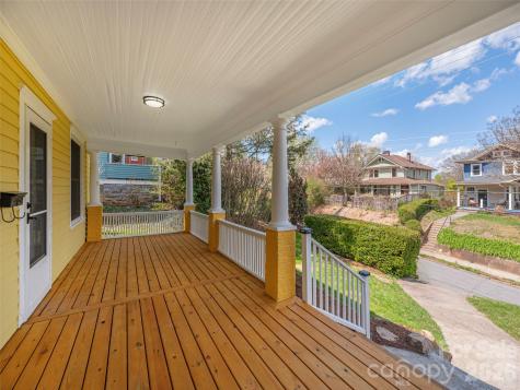 273 Hillside Street Asheville NC 28801