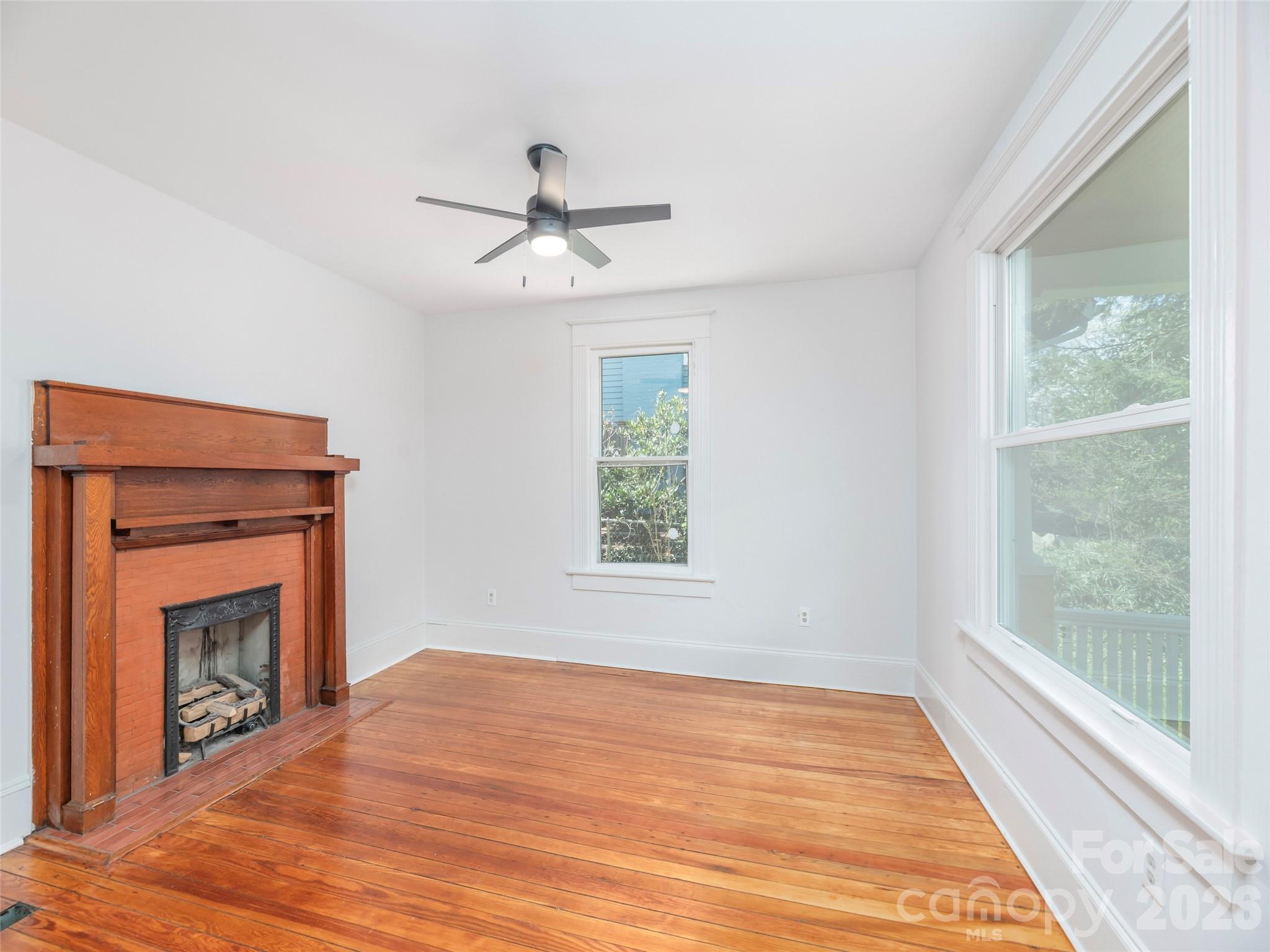 273 Hillside Street Asheville NC 28801