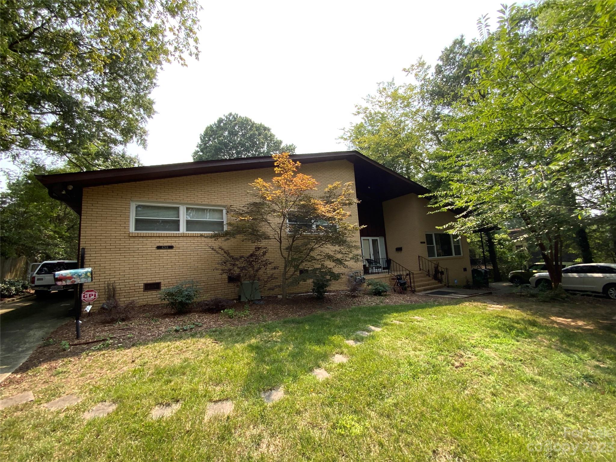 4242 Cheltenham Road Charlotte NC 28211