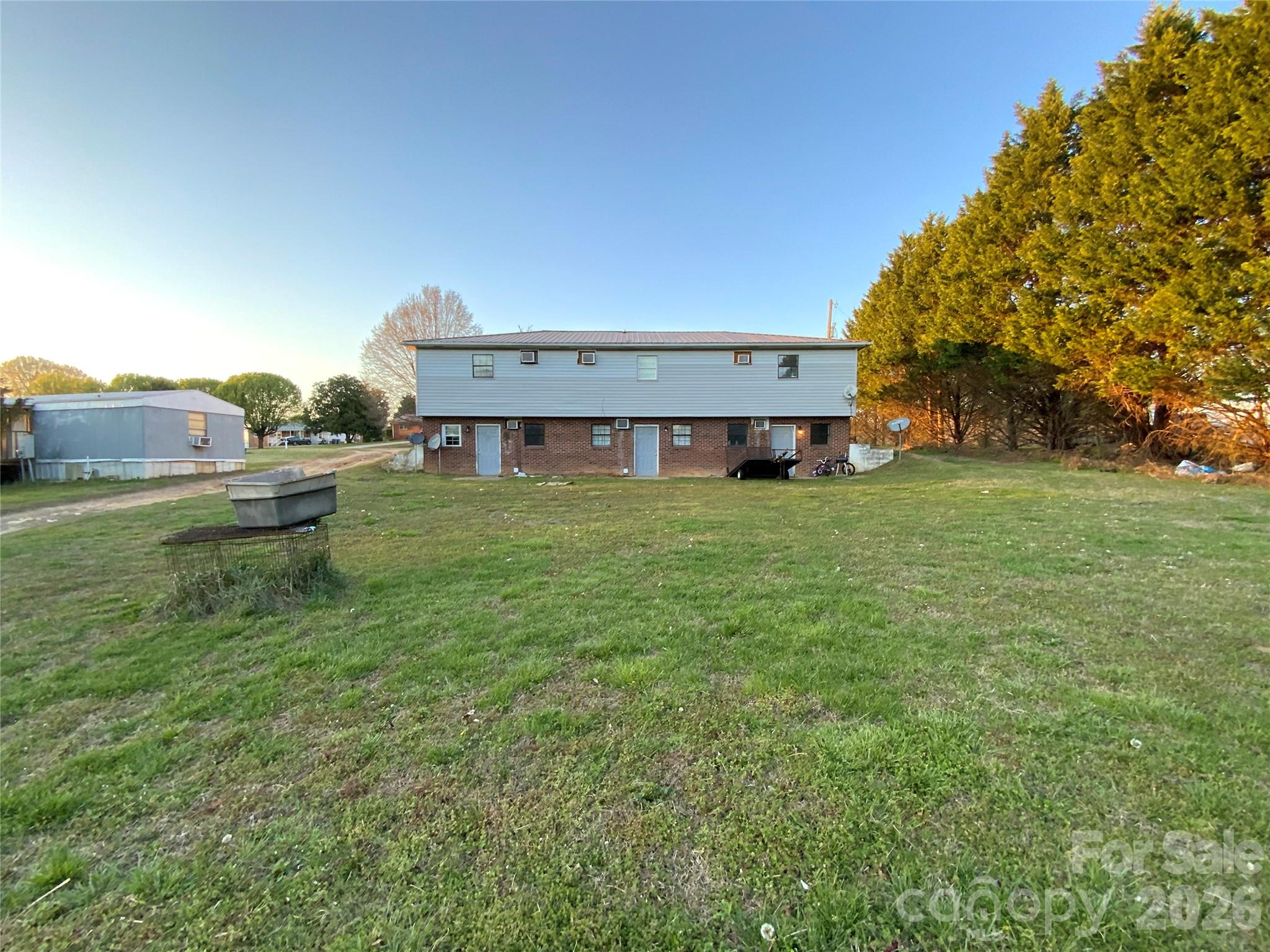 218 Lovelace Road Forest City NC 28043
