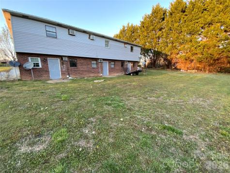 218 Lovelace Road Forest City NC 28043