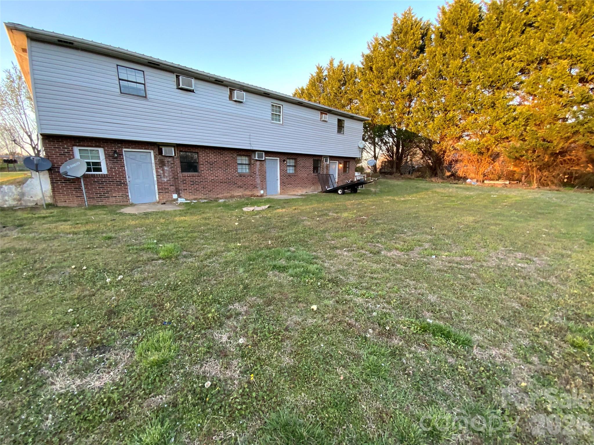 218 Lovelace Road Forest City NC 28043