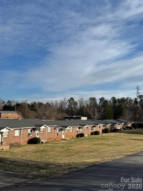 3309 Clarence Towery Circle Hildebran NC 28637
