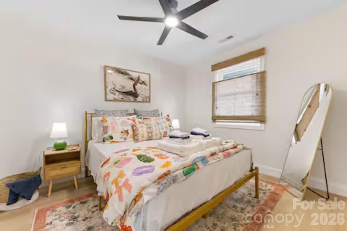 3445/3447 Tappan Place Charlotte NC 28205