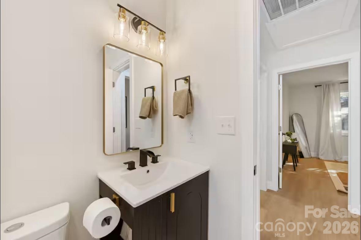 3445/3447 Tappan Place Charlotte NC 28205