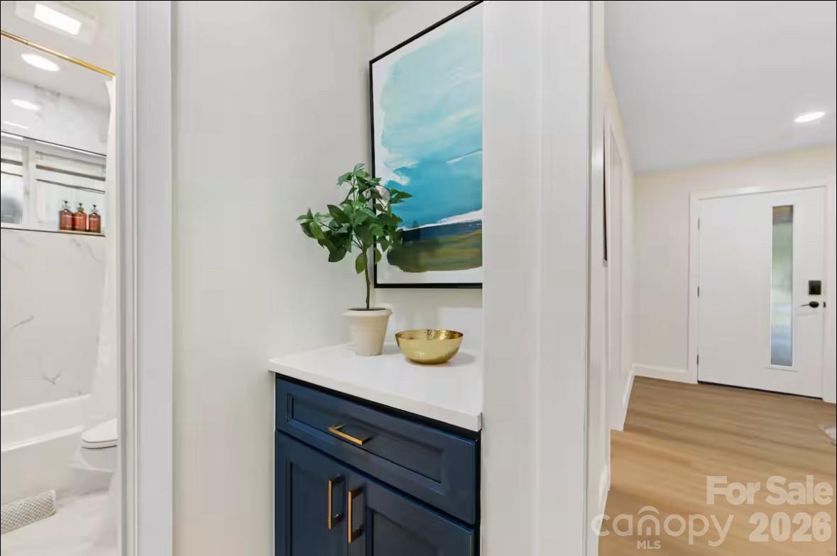 3445/3447 Tappan Place Charlotte NC 28205