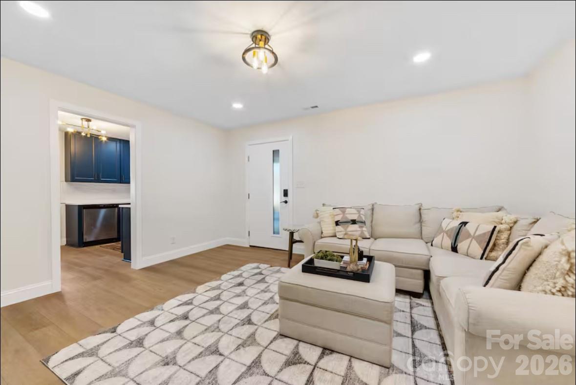 3445/3447 Tappan Place Charlotte NC 28205