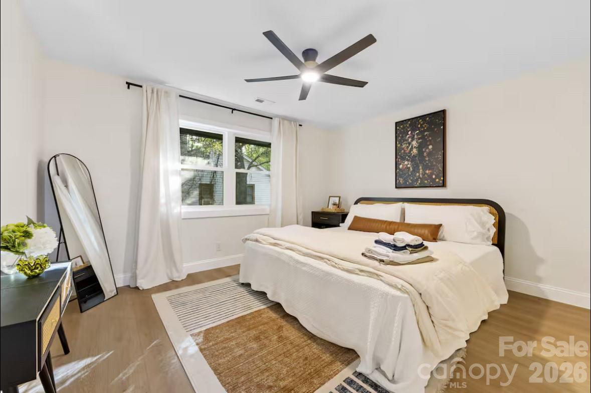 3445/3447 Tappan Place Charlotte NC 28205