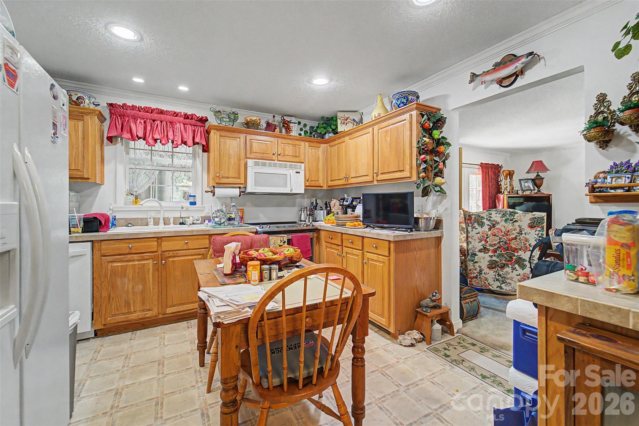 90, 60 & 132 Hennessee Street Clyde NC 28721