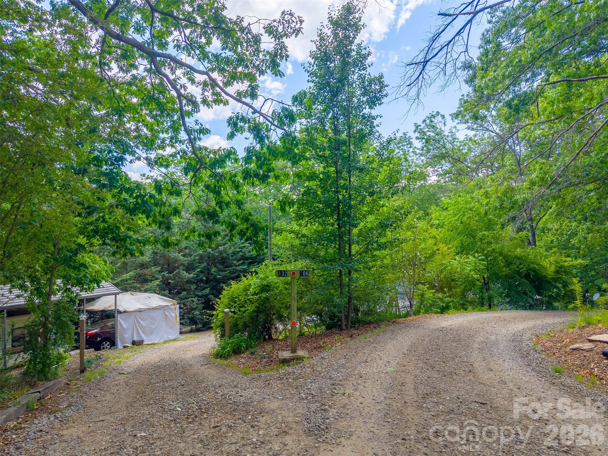 90, 60 & 132 Hennessee Street Clyde NC 28721