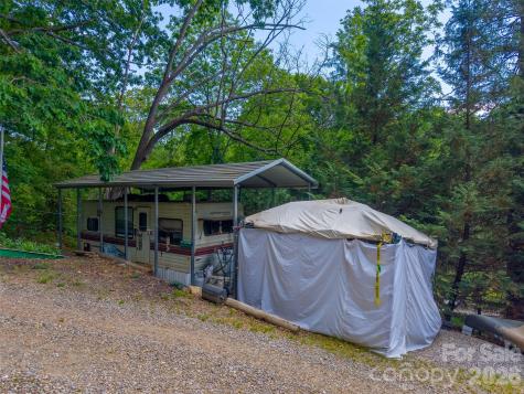 90, 60 & 132 Hennessee Street Clyde NC 28721