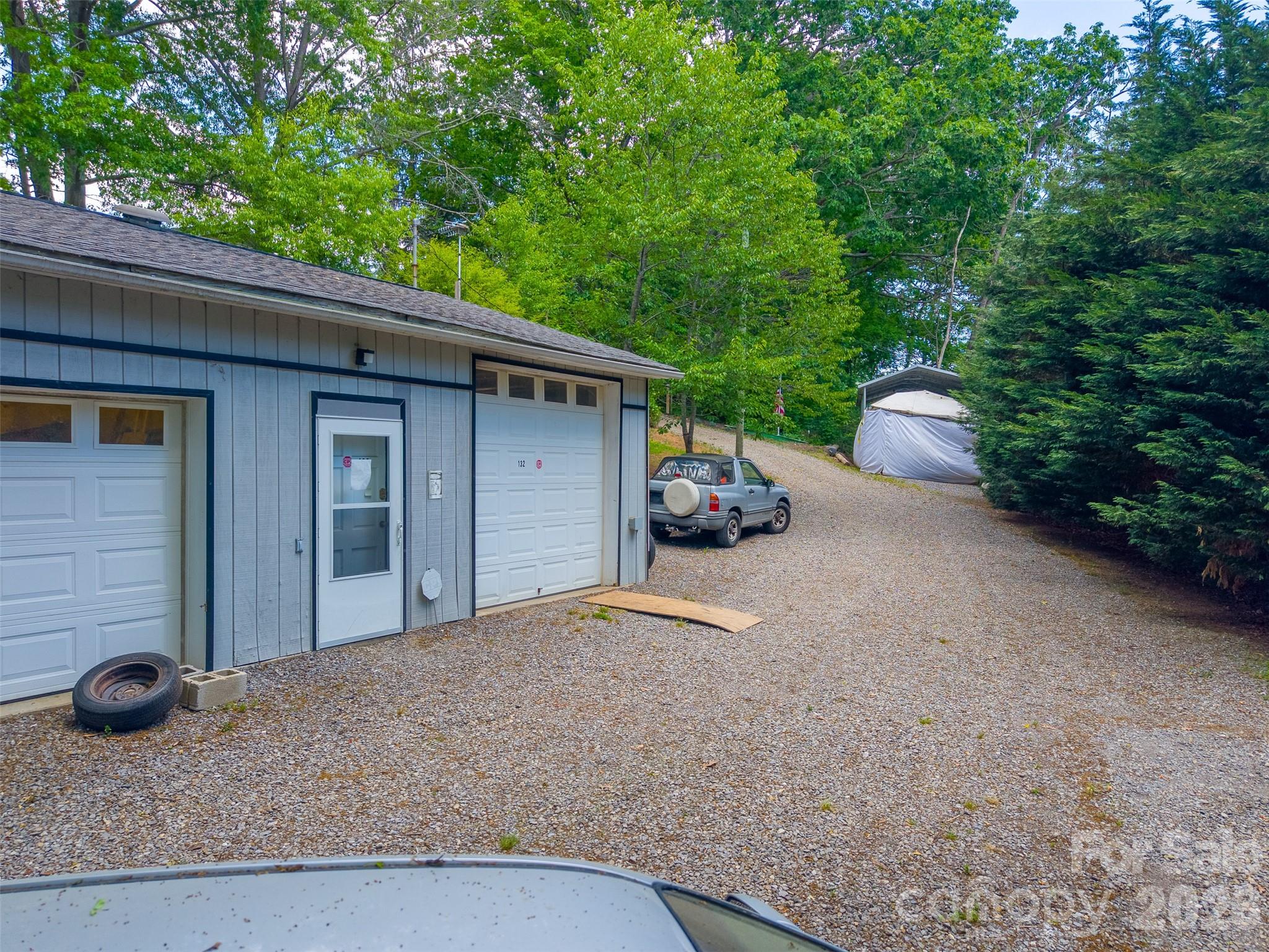 90, 60 & 132 Hennessee Street Clyde NC 28721