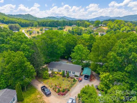 90, 60 & 132 Hennessee Street Clyde NC 28721