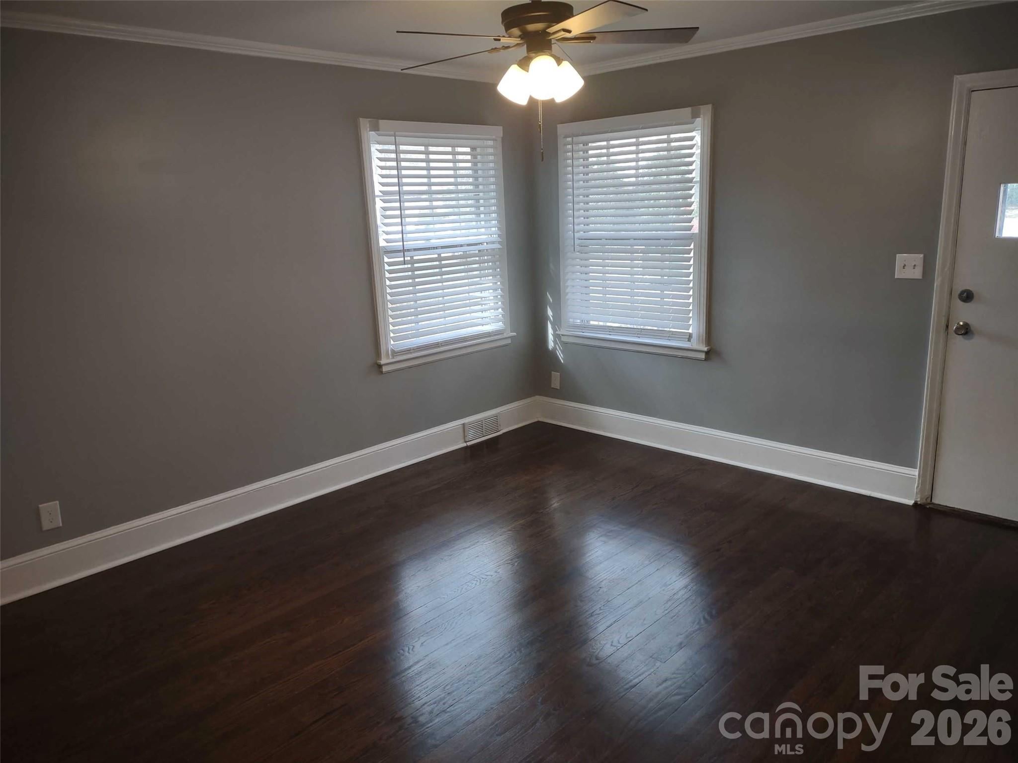 1645 Morningside Drive Charlotte NC 28205