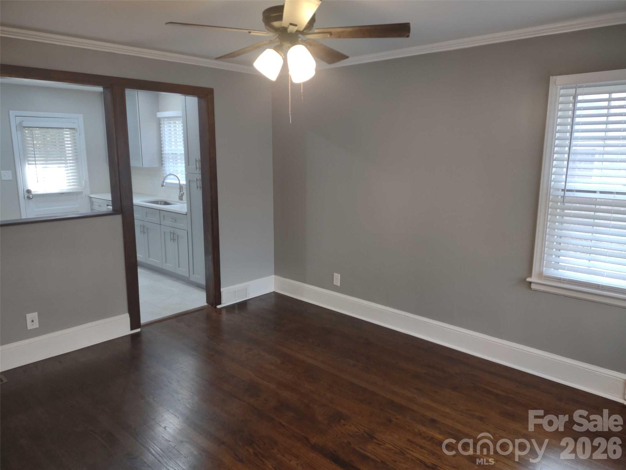 1645 Morningside Drive Charlotte NC 28205