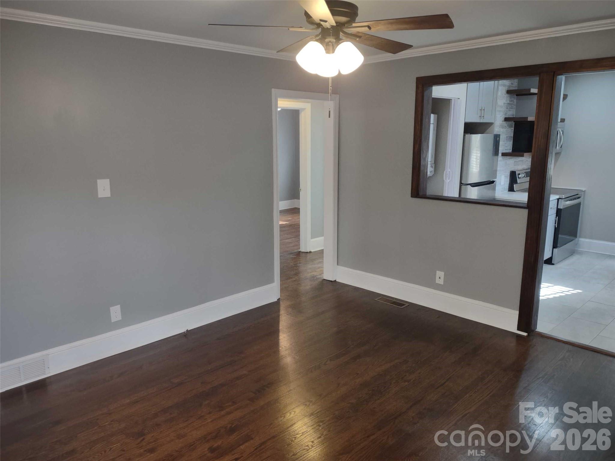 1645 Morningside Drive Charlotte NC 28205