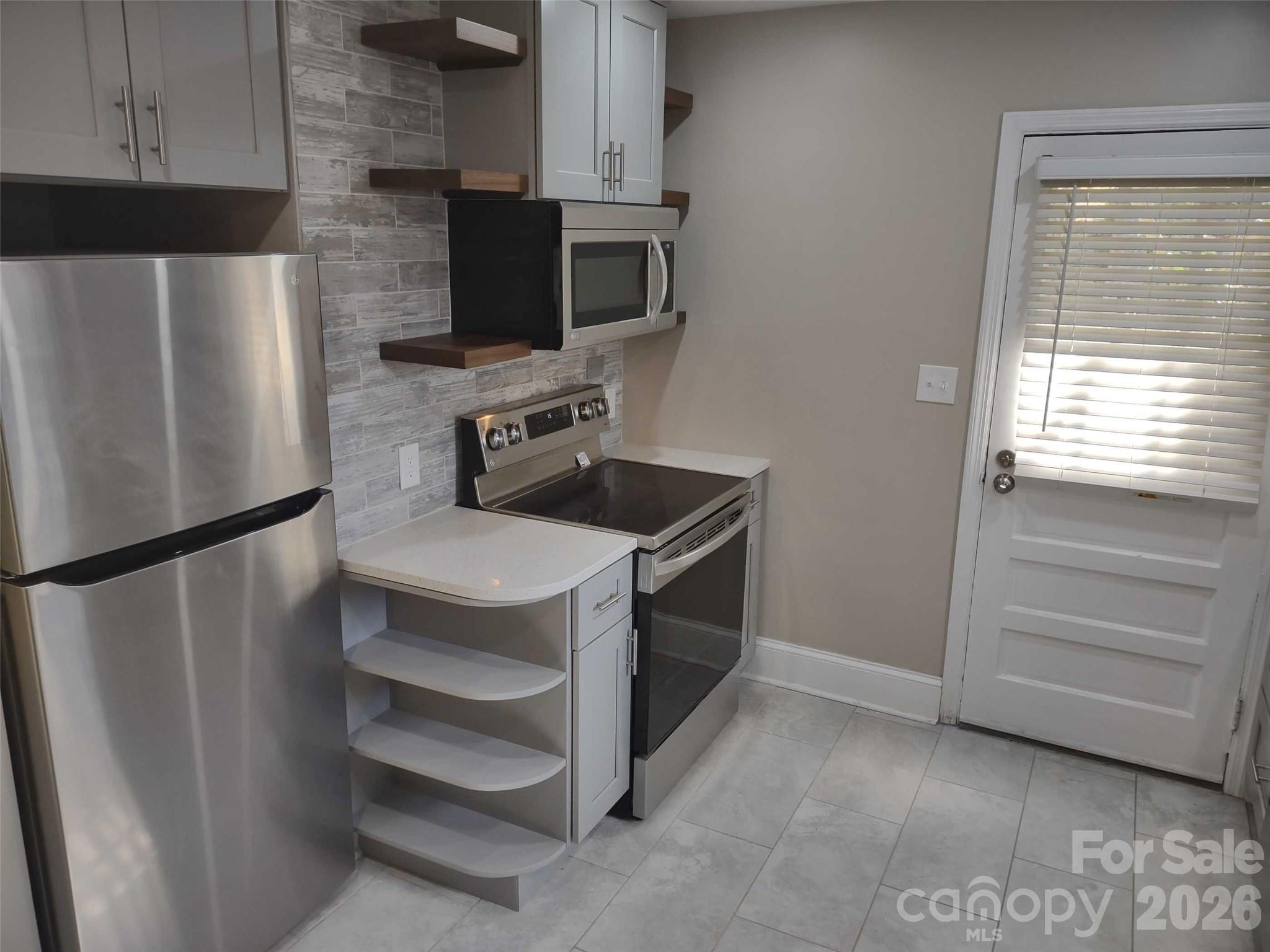1645 Morningside Drive Charlotte NC 28205