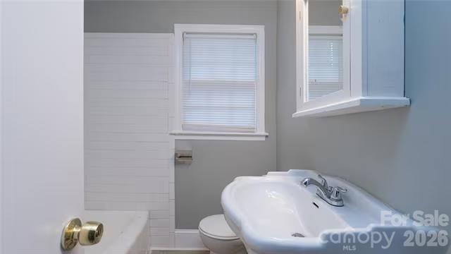 1645 Morningside Drive Charlotte NC 28205