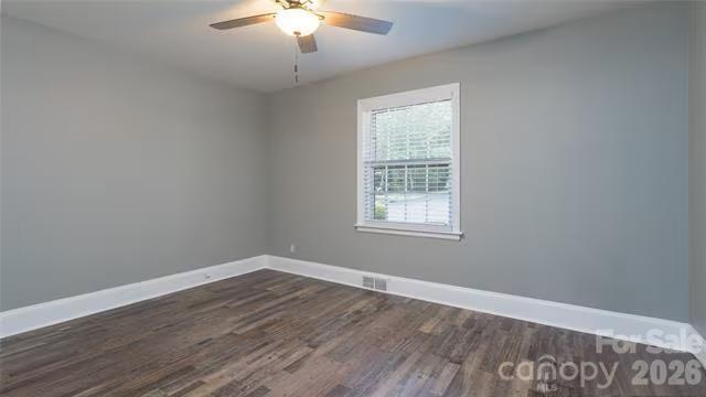 1645 Morningside Drive Charlotte NC 28205