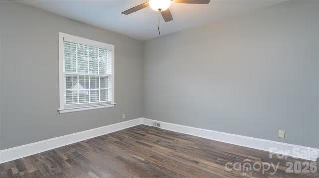 1645 Morningside Drive Charlotte NC 28205