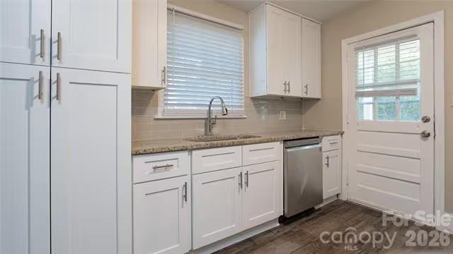 1645 Morningside Drive Charlotte NC 28205