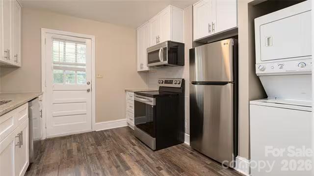 1645 Morningside Drive Charlotte NC 28205